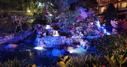 Camp john hay forest lodge