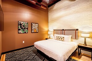 1 Schlafzimmer, WLAN