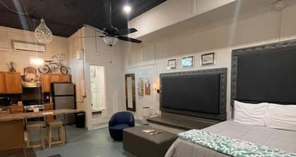 The Nook at Main Street Suites