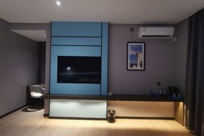 Room - Aste Meitu Hotel (Cultural Plaza Branch) (Yulin)