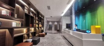 Aste Meitu Hotel (Cultural Plaza Branch)