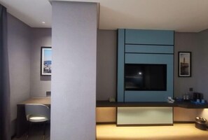 Room - Aste Meitu Hotel (Cultural Plaza Branch) (Yulin)