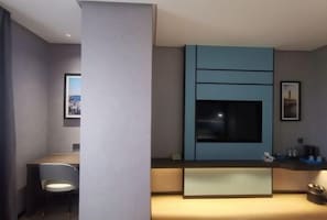 Room - Aste Meitu Hotel (Cultural Plaza Branch) (Yulin)