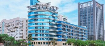 Radow E Hotel (Wenzhou Chezhan Avenue Times Square Branch)