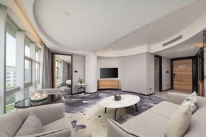 Room - Radow E Hotel (Wenzhou Chezhan Avenue Times Square Branch) (Wenzhou)