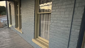 Detalle exterior