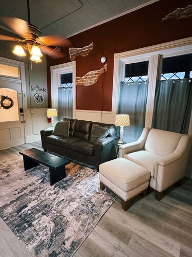 The Perch at Main Street Suites