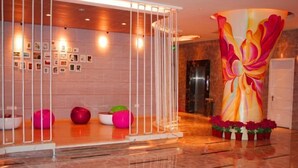 Interior - fuerte-hotel (Yueqing)