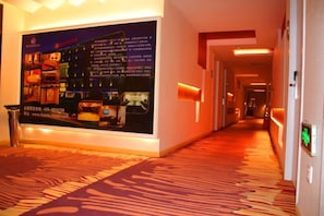 Unclassified image, 4 of 13, button - fuerte-hotel (Yueqing)