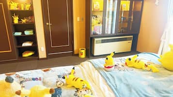 1 dormitorio, wifi gratis, ropa de cama