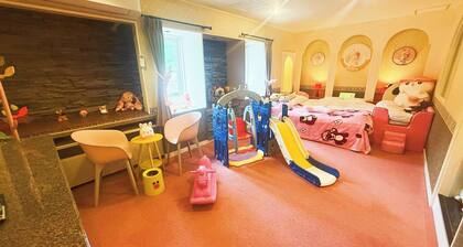 Room 308 Princess Club Breakfast Included Plan Mak / Kitagunmagun Gunma