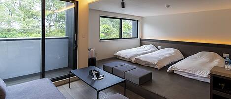 1 quarto, Wi-Fi de cortesia, roupa de cama