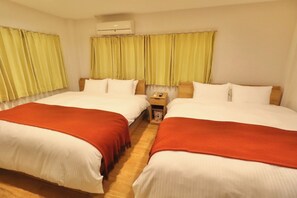 1 habitación, escritorio, wifi gratis y ropa de cama 