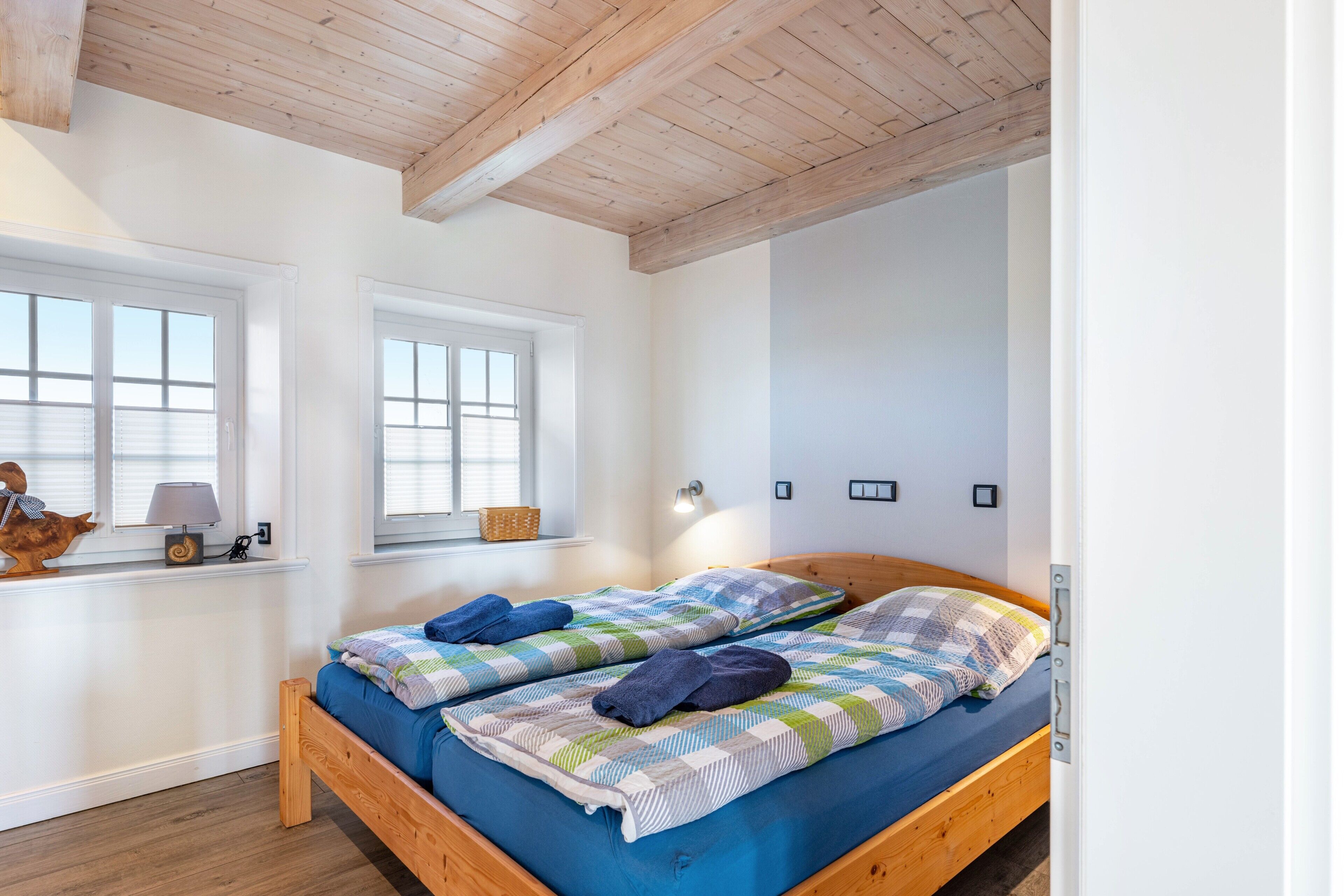 1 soveværelse, gratis Wi-Fi, sengetøj