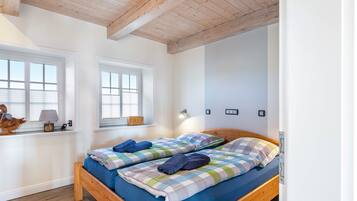 1 soveværelse, gratis Wi-Fi, sengetøj