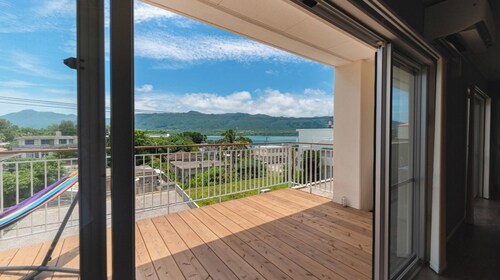 Nonsmoking PenthouseRoom only1 night only 3 / Ishigaki Okinawa