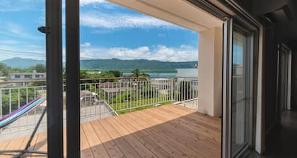Nonsmoking PenthouseRoom only1 night only 3 / Ishigaki Okinawa