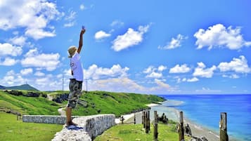 海灘