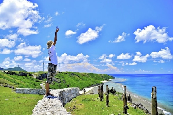 Plage