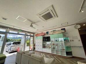 Interieur