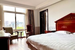 Room - Haiyan Juyuan Hotel (Haiyan)