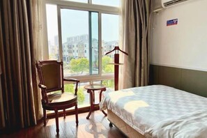 Room - Haiyan Juyuan Hotel (Haiyan)