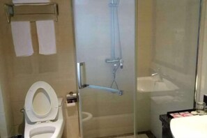 Room - Haiyan Juyuan Hotel (Haiyan)