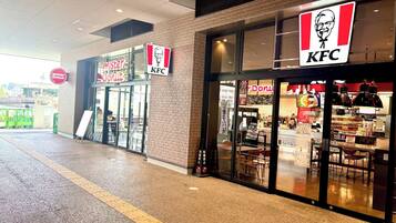 2 bedrooms, desk, free WiFi, bed sheets