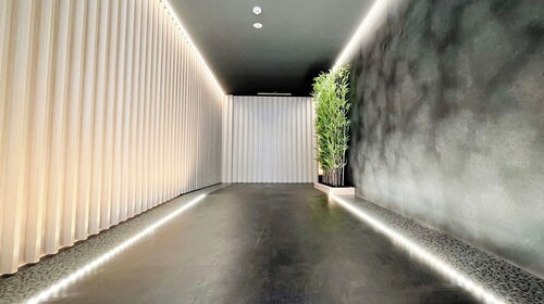 Dokuro Compact private Japanesestyle room with  / Matsue Shimane