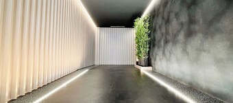 Dokuro Compact private Japanesestyle room with  / Matsue Shimane