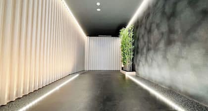 Dokuro Compact private Japanesestyle room with / Matsue Shimane