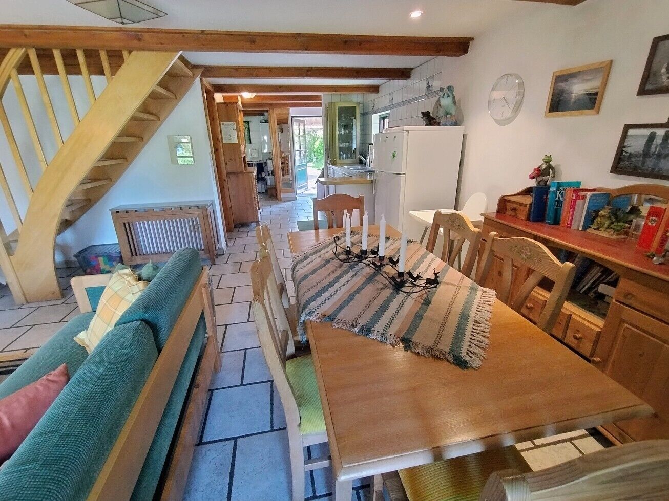 Speisen