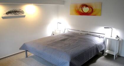 Ferienwohnung 'Fewo Deister Bikertraum' mit Wi-Fi