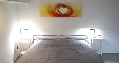 Ferienwohnung 'Fewo Deister Bikertraum' mit Wi-Fi