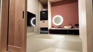 Interior - Munen Japanesestyle room with fully private sau / Matsue Shimane (Matsue)