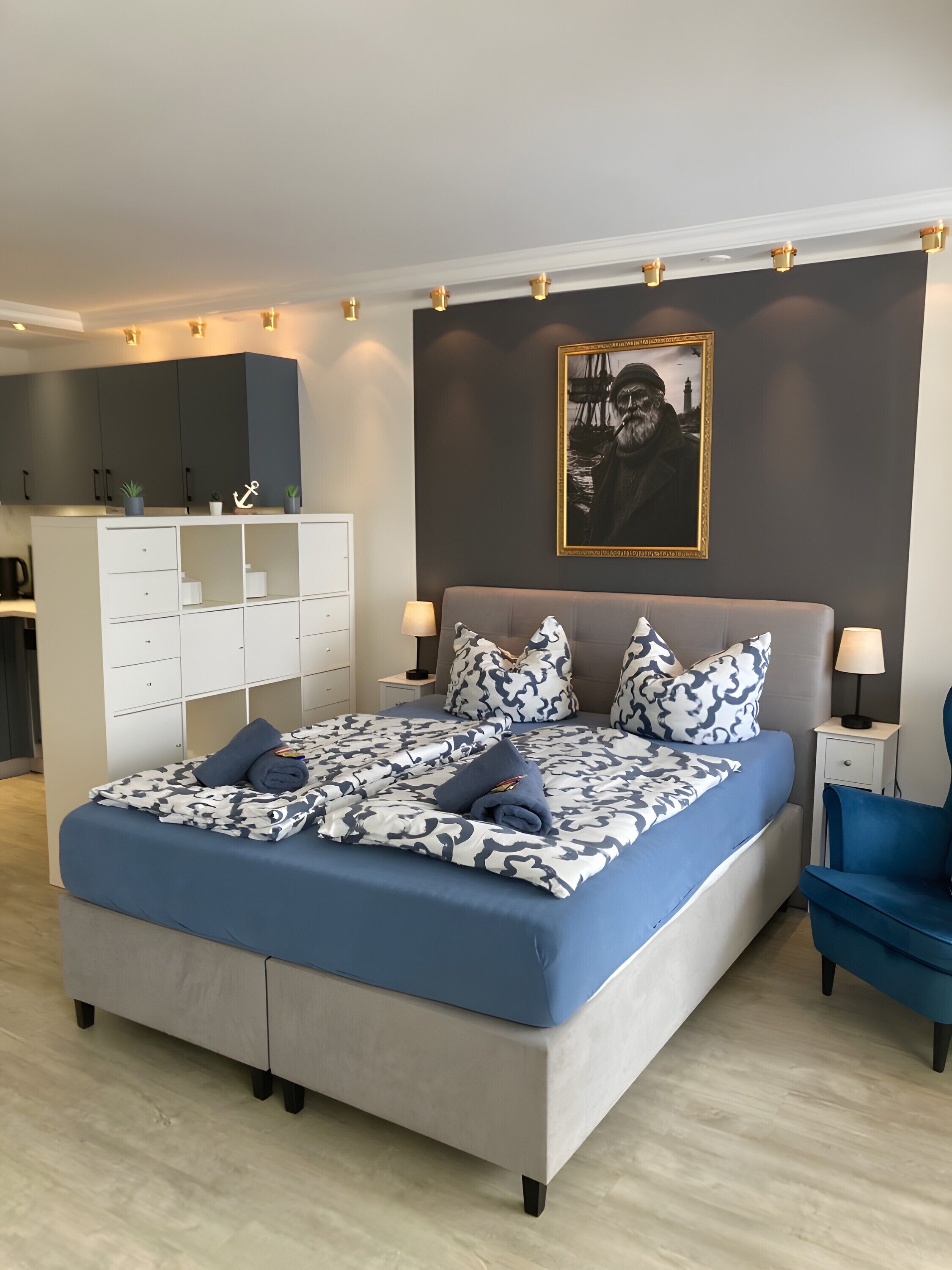 1 quarto, Wi-Fi de cortesia, roupa de cama