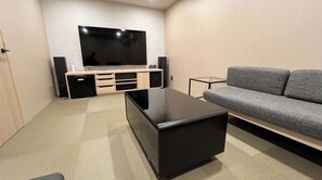 TV