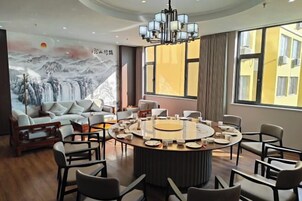 餐厅