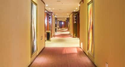 Yongji Haina International Hotel