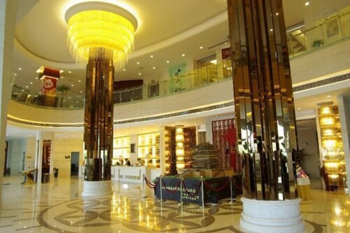 Yongji Haina International Hotel