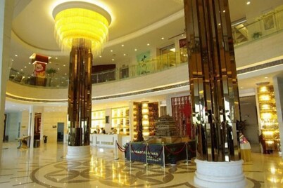 Yongji Haina International Hotel