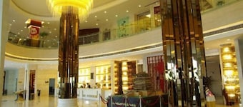 Yongji Haina International Hotel