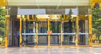 Yongji Haina International Hotel