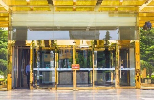 Yongji Haina International Hotel