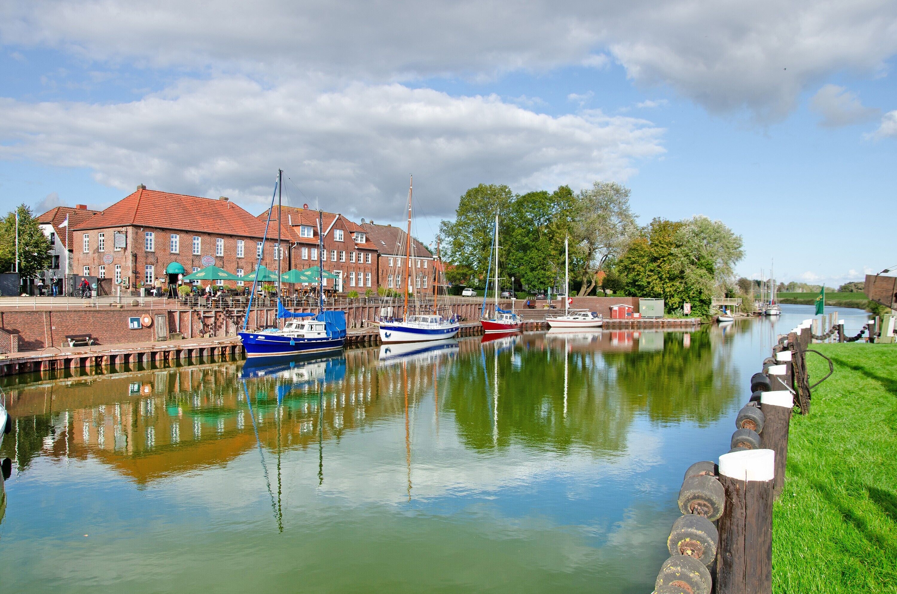 Marina