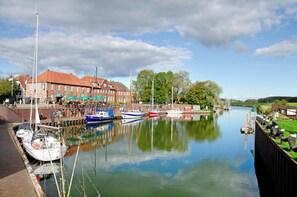 Port de plaisance