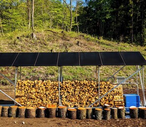 Property grounds - Perfect for couples and families Enjoy ecofriend / Shibata-gun Miyagi (Shibata-gun)