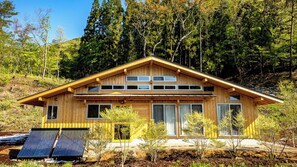 Exterior - Perfect for couples and families Enjoy ecofriend / Shibata-gun Miyagi (Shibata-gun)