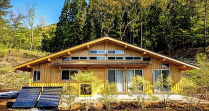 Perfect for couples and families Enjoy ecofriend / Shibata-gun Miyagi