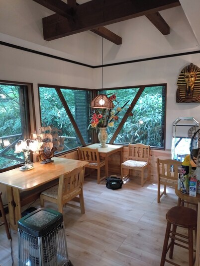 Lakeside Yamanakako 100m2 or more Private house fo / Minamitsurugun Yamanashi